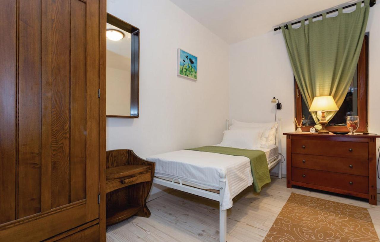 Villa Pax Maris Klek Esterno foto