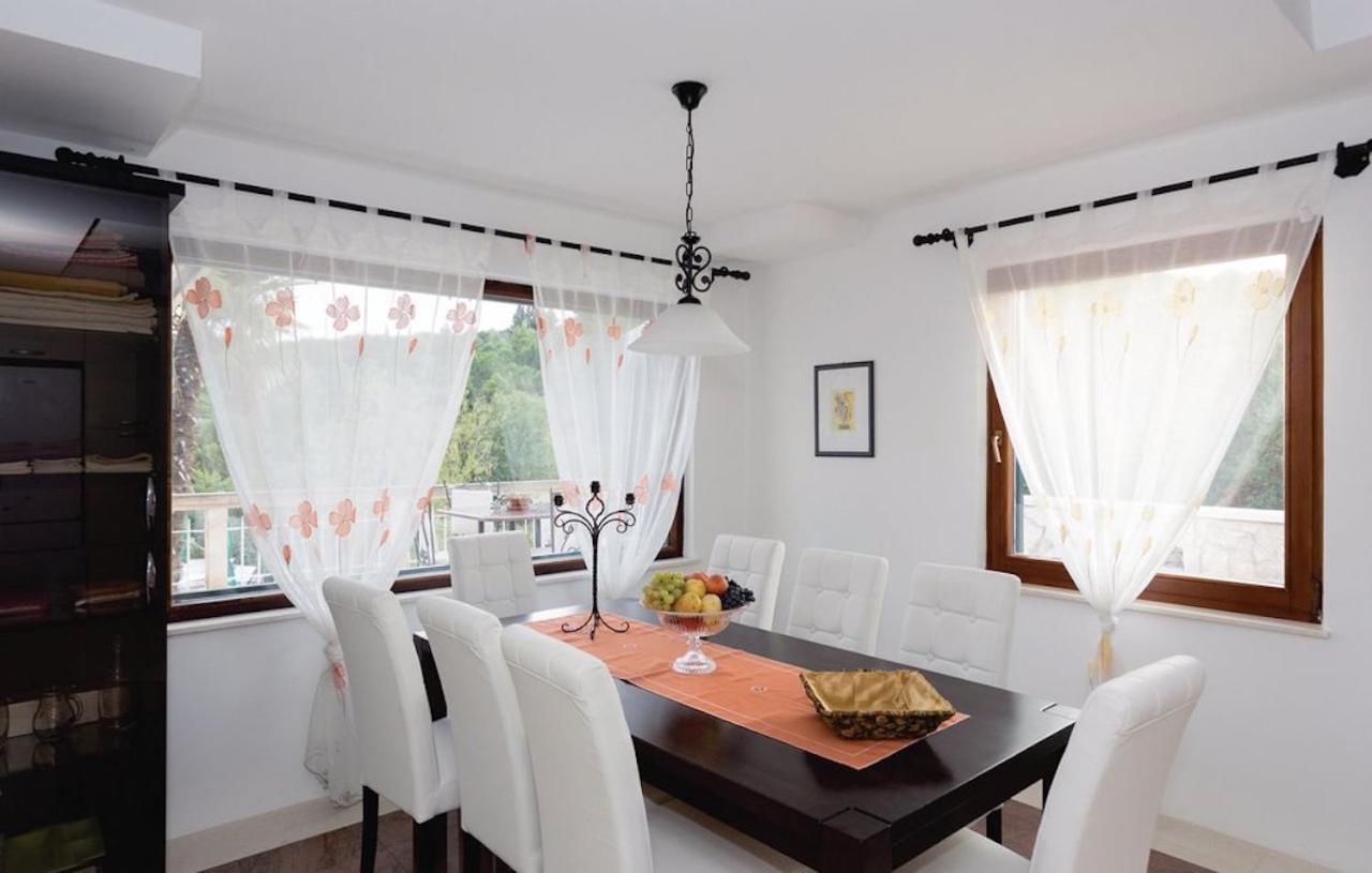 Villa Pax Maris Klek Esterno foto