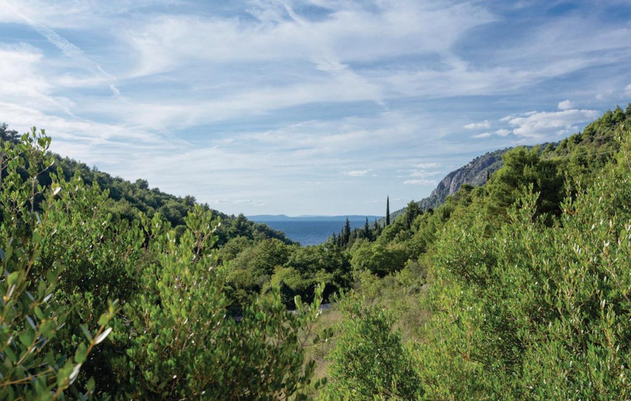 Villa Pax Maris Klek Esterno foto