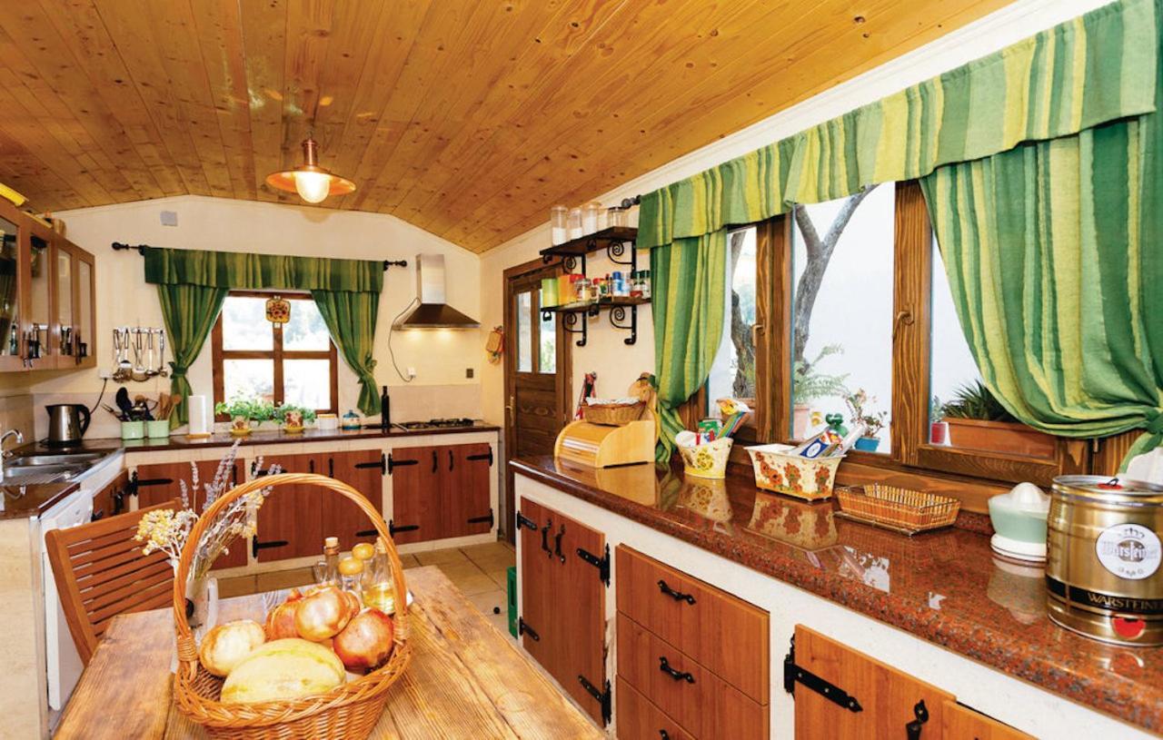 Villa Pax Maris Klek Esterno foto