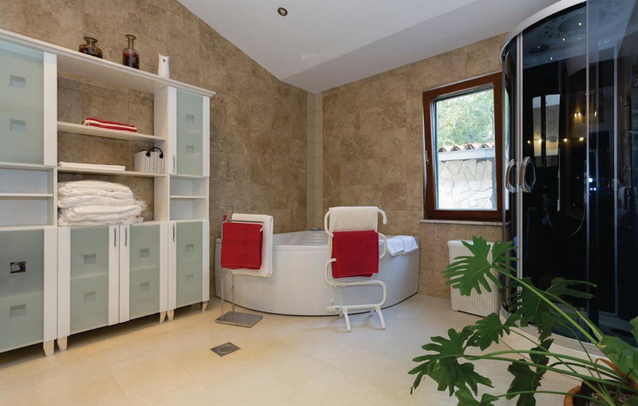 Villa Pax Maris Klek Esterno foto