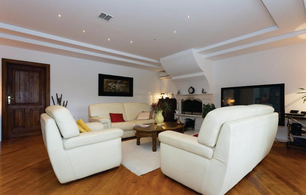 Villa Pax Maris Klek Esterno foto