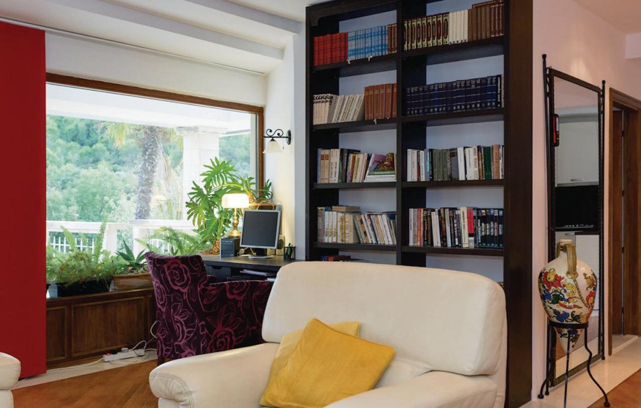 Villa Pax Maris Klek Esterno foto