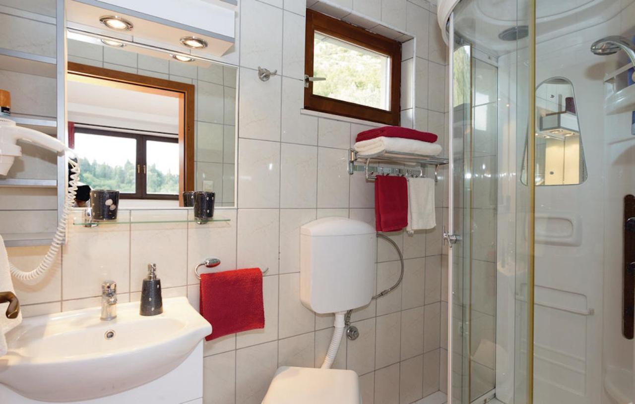 Villa Pax Maris Klek Esterno foto