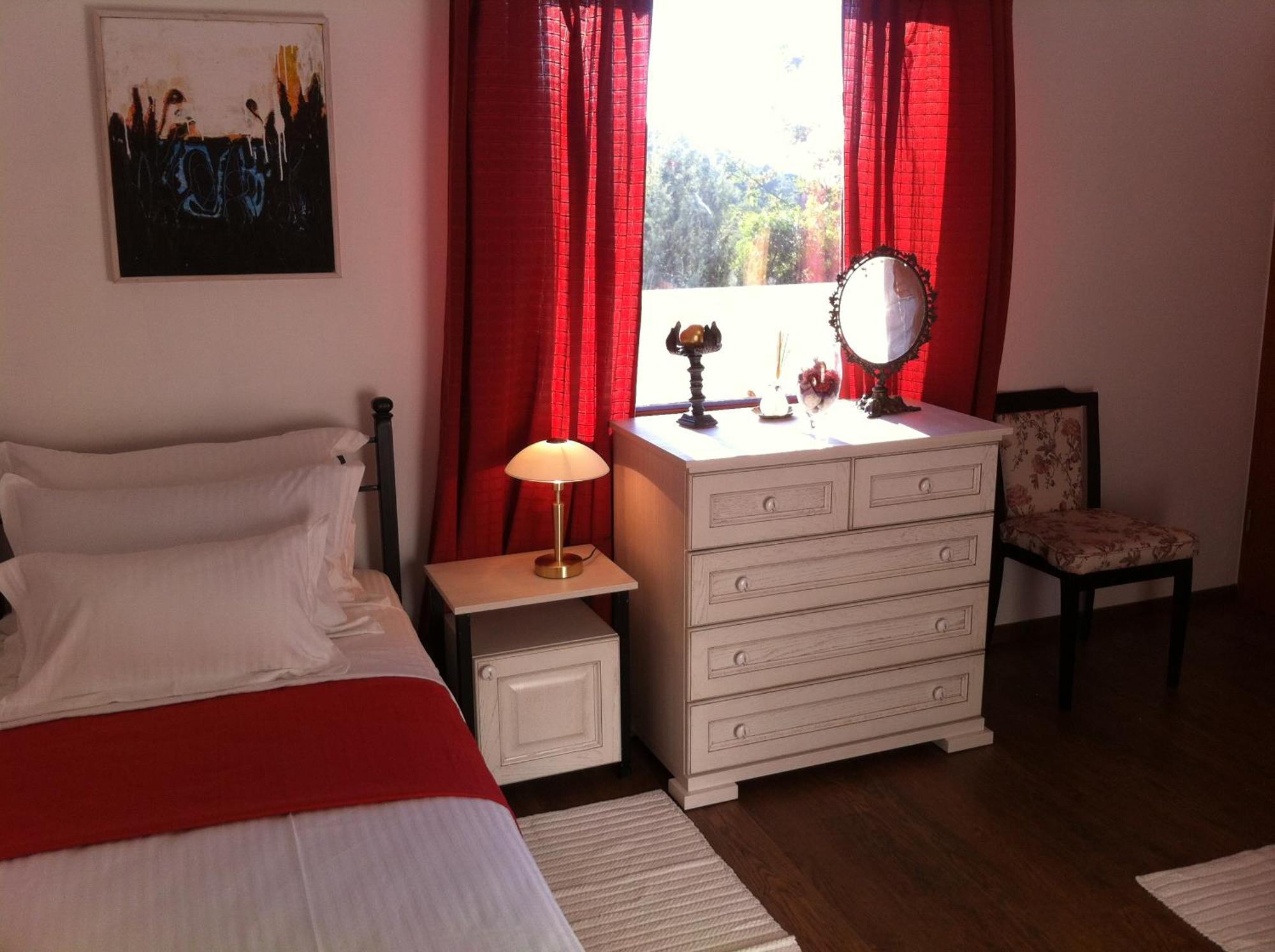 Villa Pax Maris Klek Esterno foto
