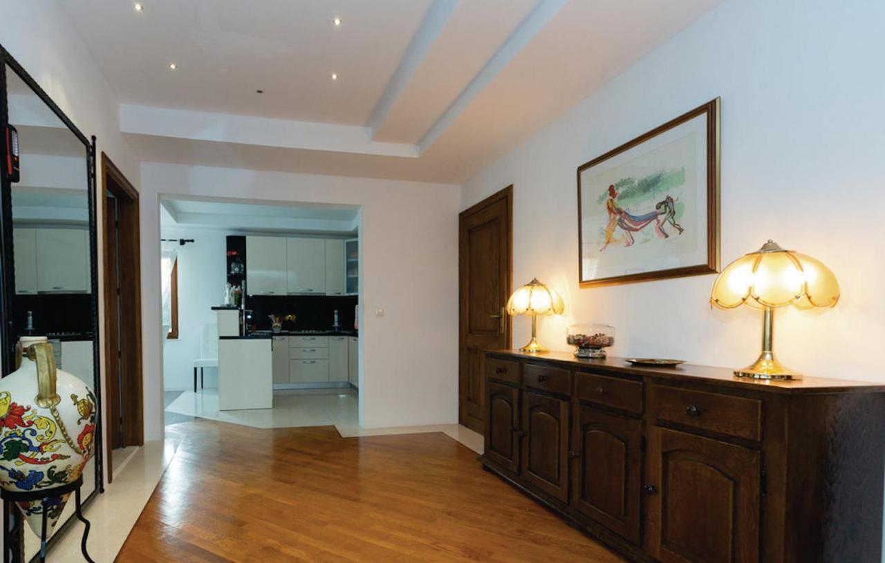 Villa Pax Maris Klek Esterno foto